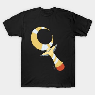 Fighting by the Moons T-Shirt